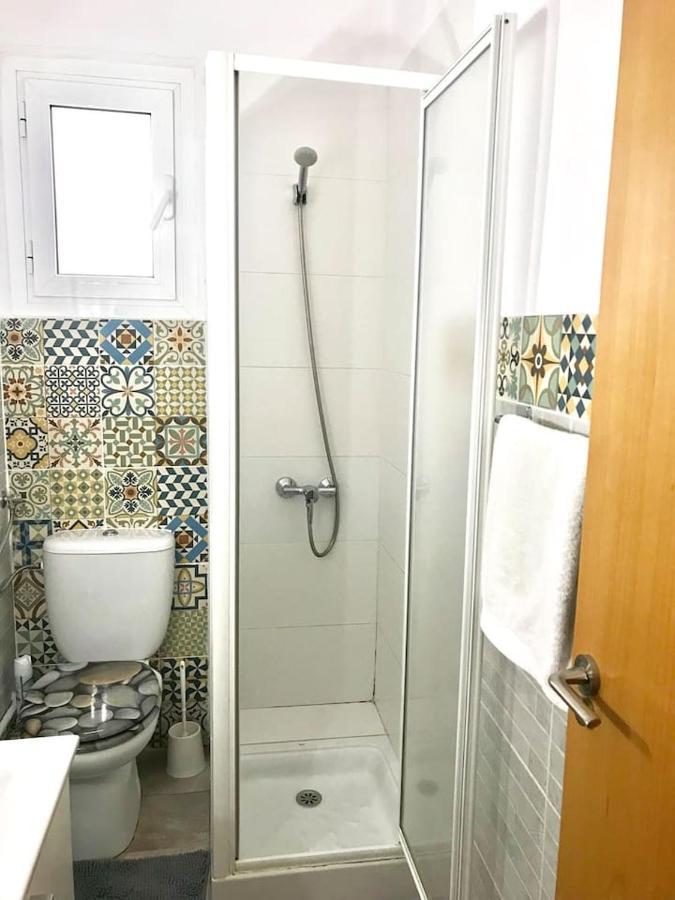 ולנסיה Apartment Near The Bio Parc מראה חיצוני תמונה