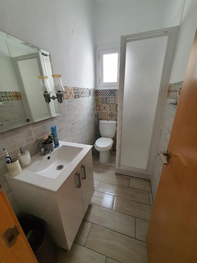 ולנסיה Apartment Near The Bio Parc מראה חיצוני תמונה