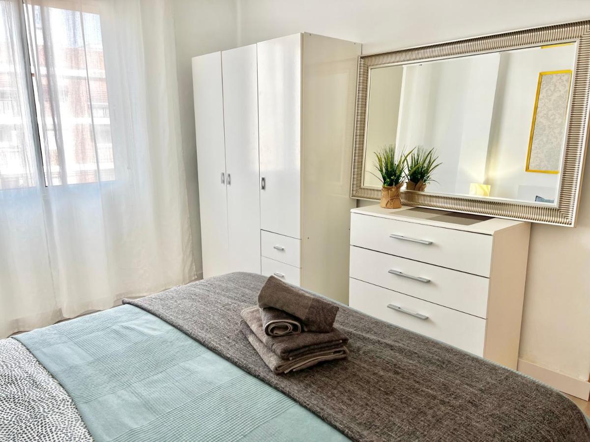 ולנסיה Apartment Near The Bio Parc מראה חיצוני תמונה