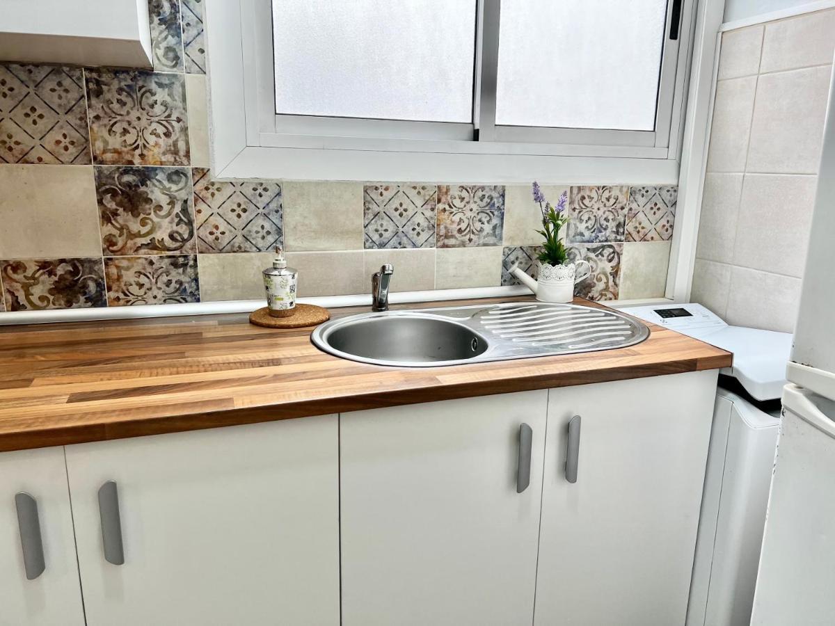 ולנסיה Apartment Near The Bio Parc מראה חיצוני תמונה