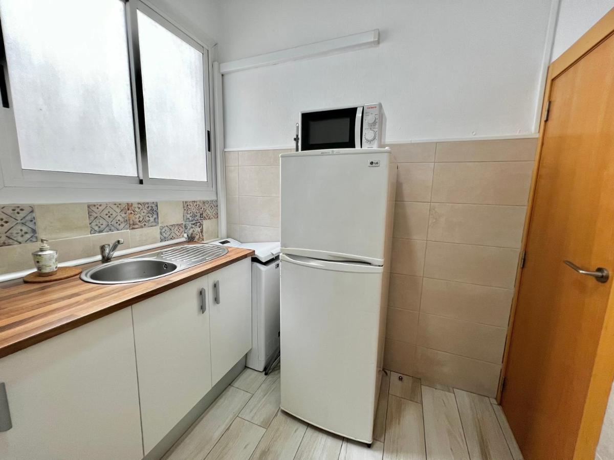 ולנסיה Apartment Near The Bio Parc מראה חיצוני תמונה