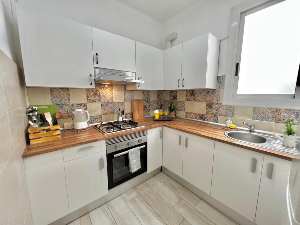 ולנסיה Apartment Near The Bio Parc מראה חיצוני תמונה