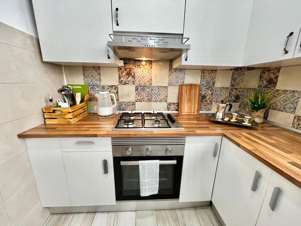 ולנסיה Apartment Near The Bio Parc מראה חיצוני תמונה